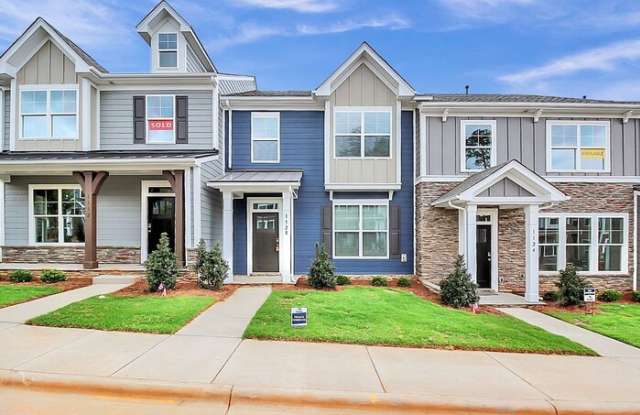 1128 Township Parkway photos photos