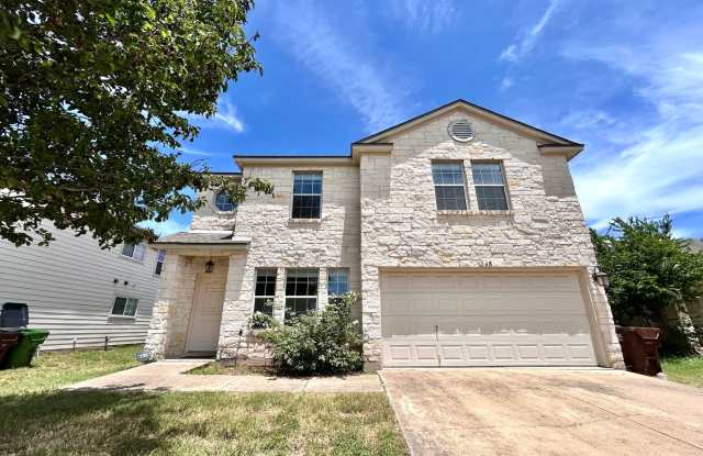 Spacious 4/BR 2.5/BA Home with Large Fenced Backyard photos photos