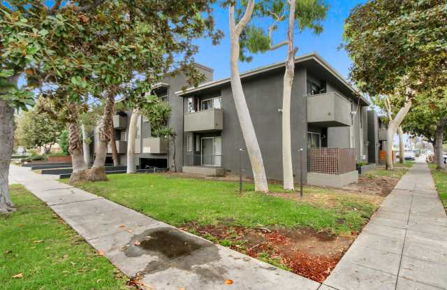 10310 Regent Apartments Gallery 2