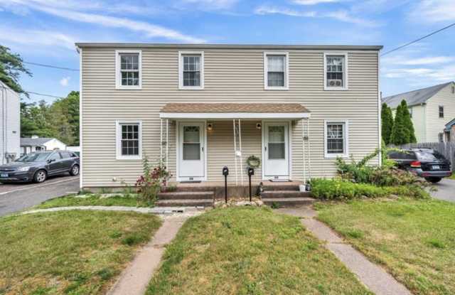 607 Hartford Road photos photos