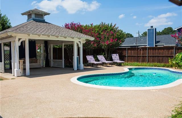 3040 Country Club Road - 3040 Country Club Road, Denton, TX 76210