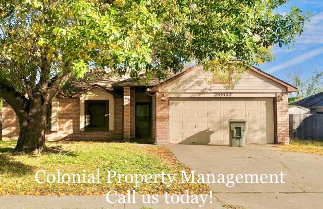 3 Bed/ 2 Bath on Killeen TX photos photos