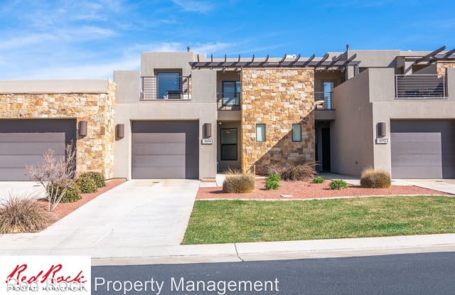 1676 W Escapes Dr - 1676 Escapes Drive, St. George, UT 84770