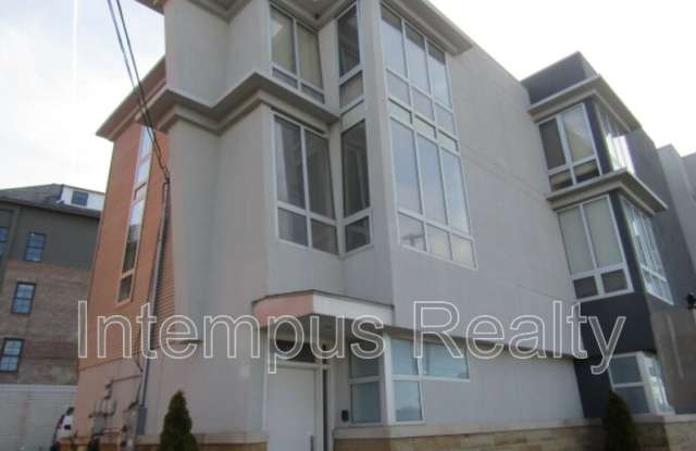 212 S Washington Ave - 212 South Washington Avenue, Columbus, OH 43215