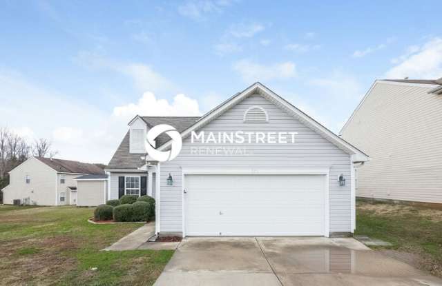 222 Water Ridge Avenue - 222 Water Ridge Avenue, Kannapolis, NC 28083