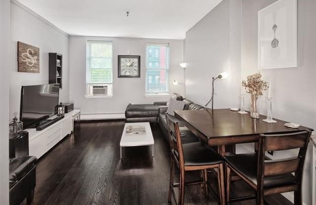 1107 WASHINGTON ST - 1107 Washington Street, Hoboken, NJ 07030