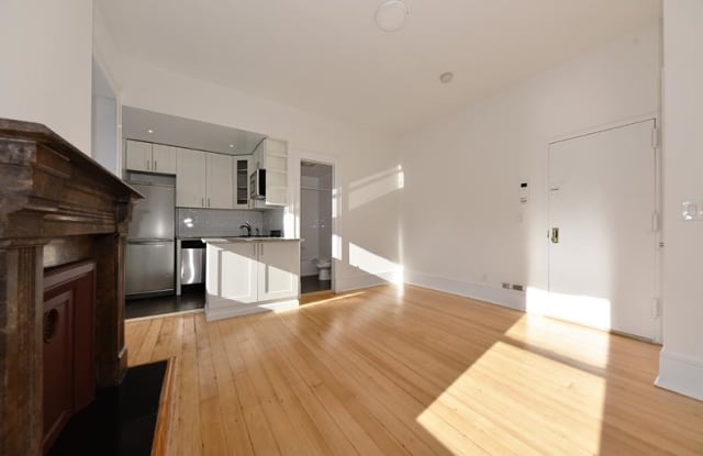 265 West 19th Street - 265 West 19th Street, New York City, NY 10011