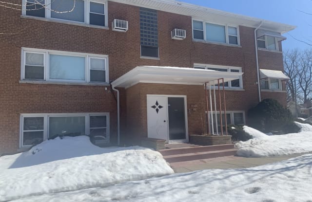9101 Kilpatrick Avenue - 9101 Kilpatrick Avenue, Skokie, IL 60076