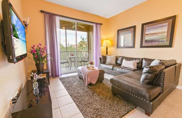 2813 Almaton Loop - 2813 Almaton Loop, Four Corners, FL 34747