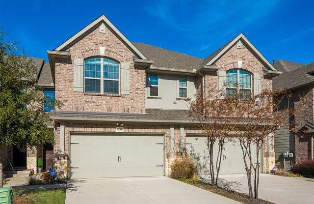 4213 Tallulah Drive - 4213 Tallulah Dr, Plano, TX 75074