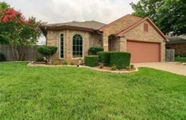 3412 Canyon View Court - 3412 Canyon View Court, McKinney, TX 75071