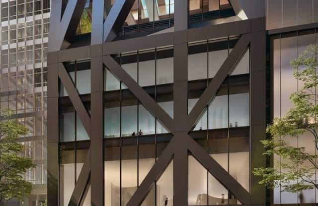 53 West 53rd Street Gallery 2