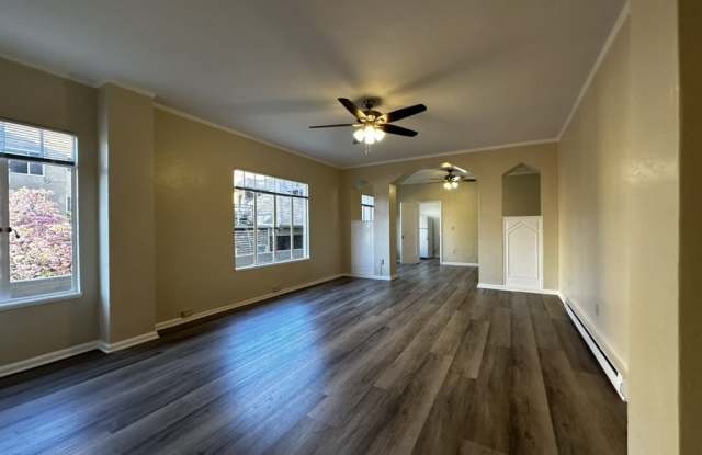 Bellevue Towers - 1 Bed, 1.0 Bath
