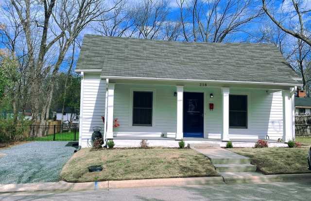 Hargrove Cottage photos photos
