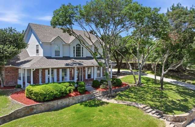 3622 Cliff View Loop Gallery 2