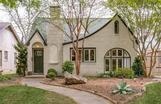 618 Clermont Avenue - 618 Clermont Avenue, Dallas, TX 75223