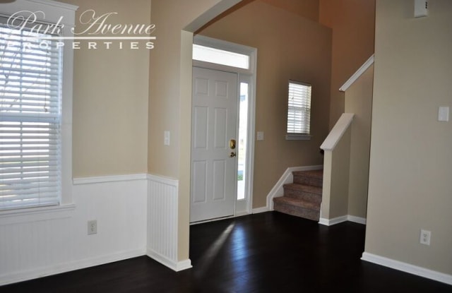 19601 Denae Lynn Dr - 19601 Denae Lynn Drive, Cornelius, NC 28031