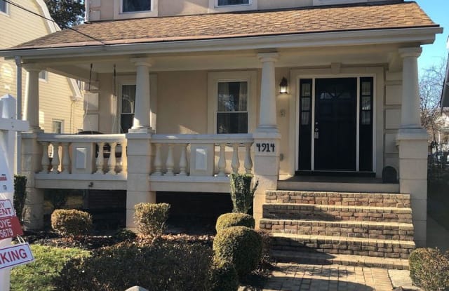 4914 Arkansas Ave NW - 4914 Arkansas Ave NW, Washington, DC 20011