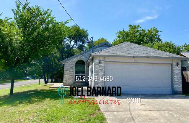 Available August 9: 3 Bedroom, 2 Bath Stand Alone Home photos photos