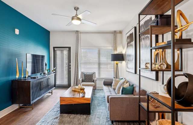 Avalon Frisco North Gallery 2