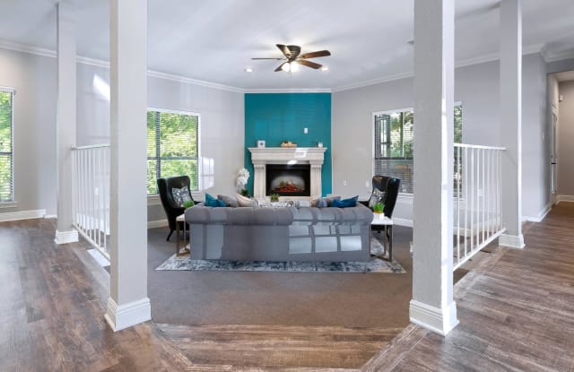 Bluff Springs Townhomes photos photos
