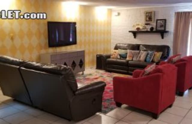 410 Lively Drive - 410 Lively, San Antonio, TX 78213