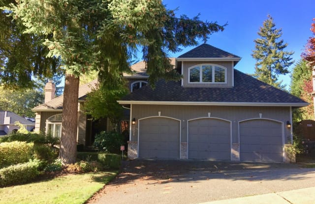6728 153rd Pl SE - 6728 153rd Place Southeast, Bellevue, WA 98006