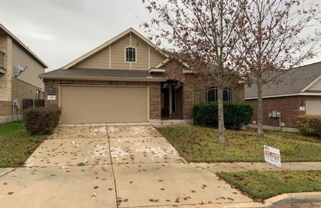 120 Buckskin Way - 120 Buckskin Way, Cibolo, TX 78108
