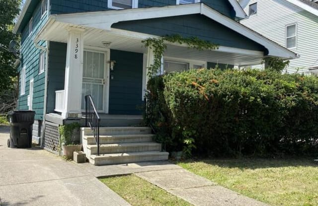 3398 East 134th Street - 3398 East 134th Street, Cleveland, OH 44120