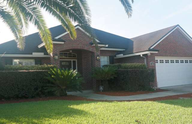 725 CHESTWOOD CHASE DR - 725 Chestwood Chase Drive, Oakleaf Plantation, FL 32065