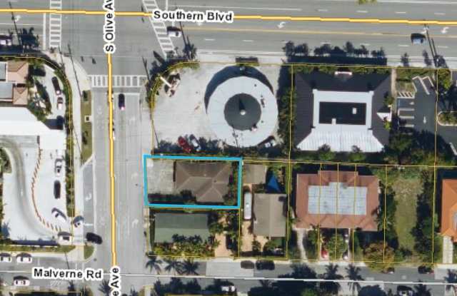 4010 S Olive Avenue photos photos