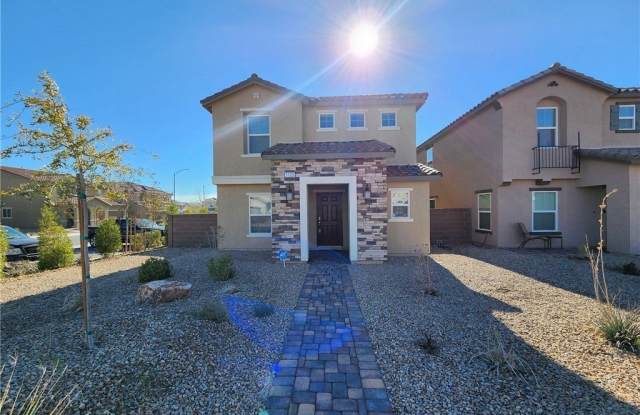 1123 Brilliant Meadow Avenue - 1123 Brilliant Meadow Avenue, North Las Vegas, NV 89086 1123 Brilliant Meadow Avenue - 1123 Brilliant Meadow Avenue, North Las Vegas, NV 89086