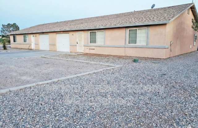 1850 Pershing Avenue photos photos