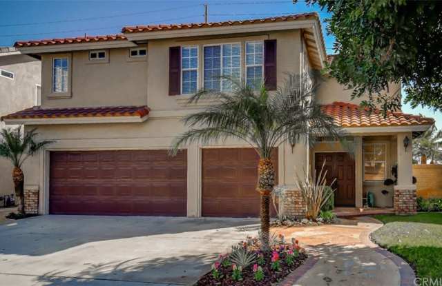 5762 Kylie Avenue - 5762 Kylie Avenue, Westminster, CA 92683