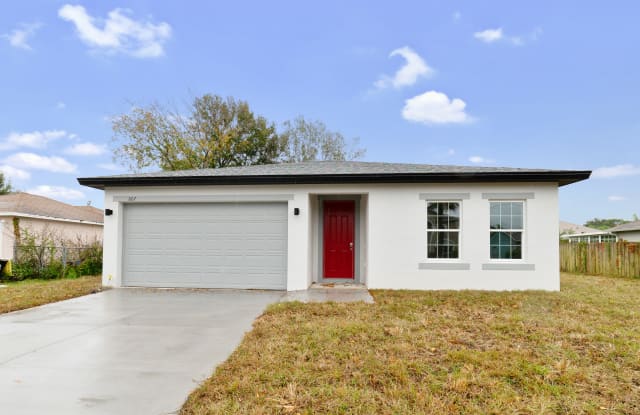 607 Llama Dr - 607 Llama Drive, Poinciana, FL 34759