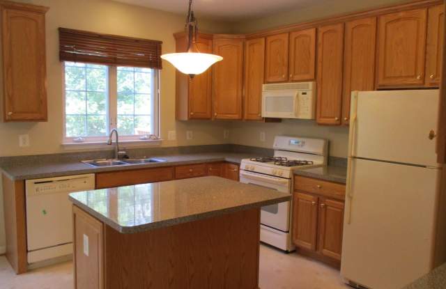 LORTON TOWNHOUSE - CLOSE TO FORT BELVOIR Gallery 3
