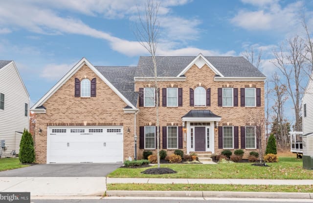 41507 CARRIAGE HORSE DRIVE - 41507 Carriage Horse Drive, Loudoun County, VA 20105