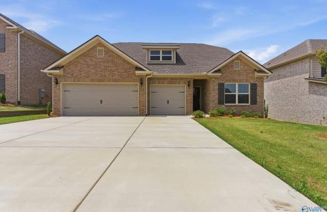 180 Pennington Avenue - 180 Pennington Avenue, Madison County, AL 35811