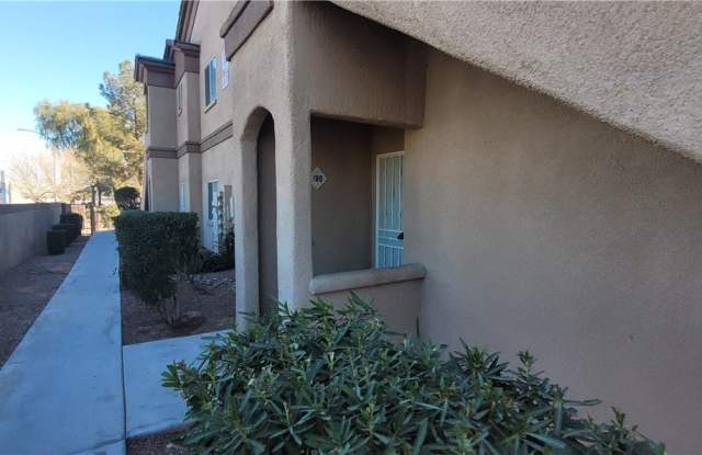 5751 E HACIENDA Avenue - 5751 East Hacienda Avenue, Whitney, NV 89122