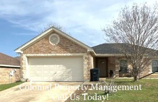 3bd/2ba in Killeen Tx photos photos