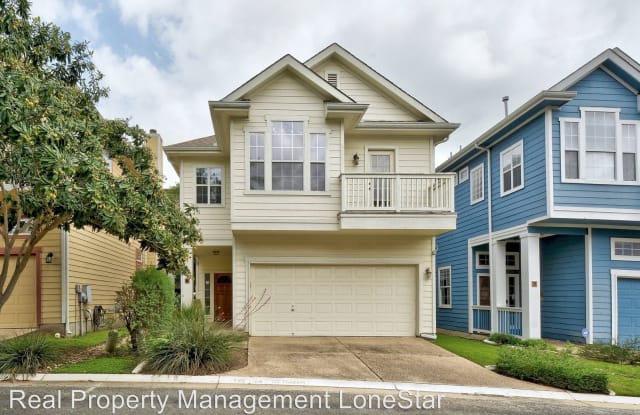 6704 Menchaca Road Unit 8 - 6704 Manchaca Road, Austin, TX 78745