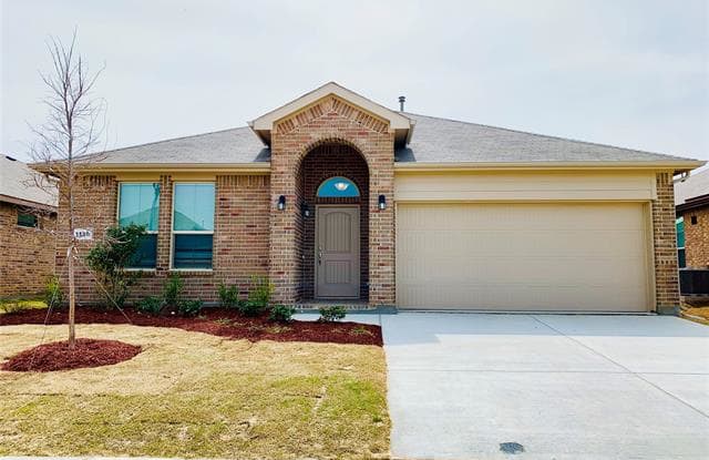 1120 Blooming Prairie Trail - 1120 Blooming Prairie Trl, Fort Worth, TX 76177