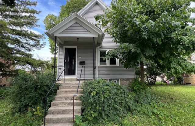 3 Bedroom Single Family - Brand new renovations - 4641 North 41st Street, Milwaukee, WI 53209