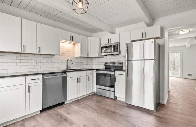 Winston Woods Townhomes photos photos