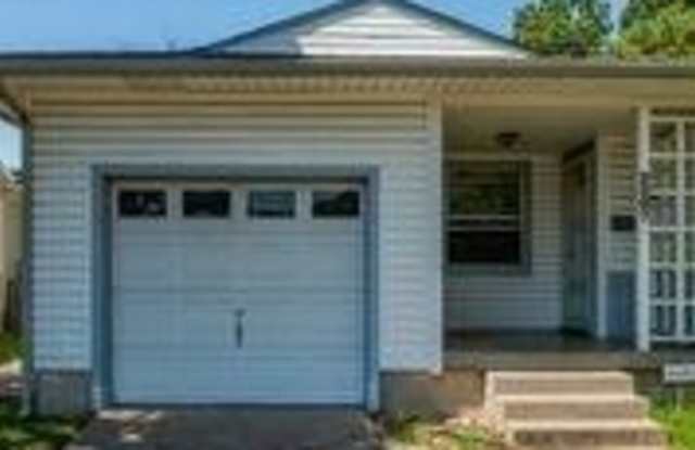 2207 Cartwright Street - 2207 Cartwright Street, Irving, TX 75062