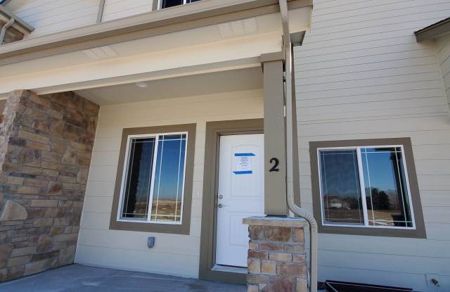 1721 Westward Circle - Unit 2 - 1721 Westward Cir, Weld County, CO 80615