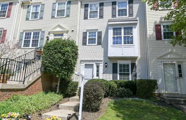 20724 APOLLO TERRACE - 20724 Apollo Terrace, Ashburn, VA 20147