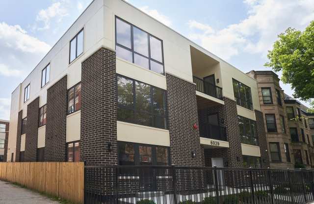 6029 S Champlain Avenue photos photos