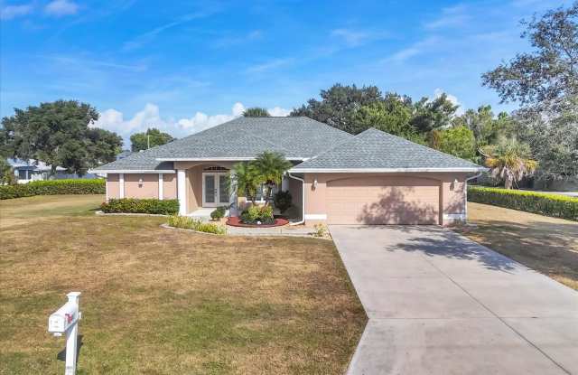 Annual Pool Home for Rent in Englewood photos photos