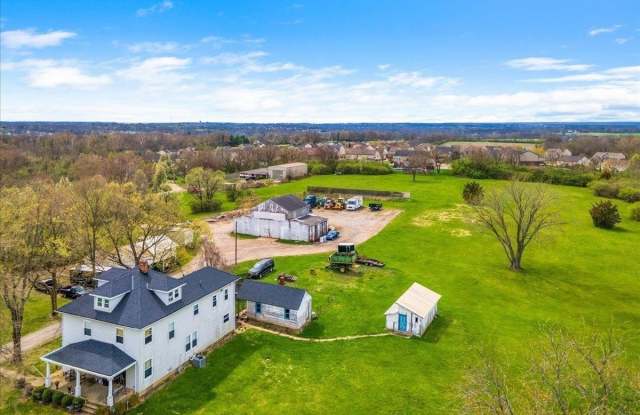 5323 Cincinnati Dayton Road photos photos